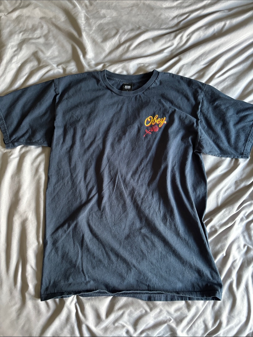 Obey Shirt